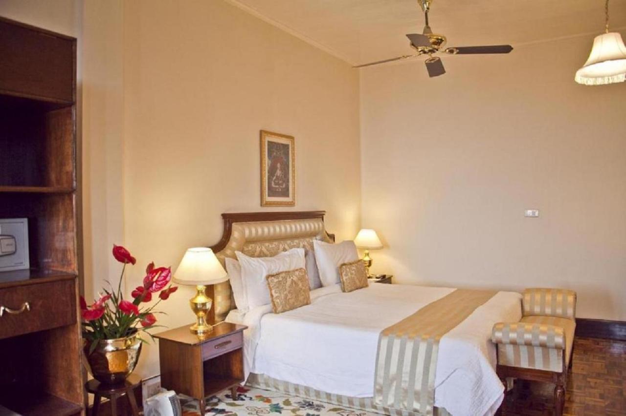 The Elgin Norkhill - Heritage Resort And Spa Gangtok Exterior photo